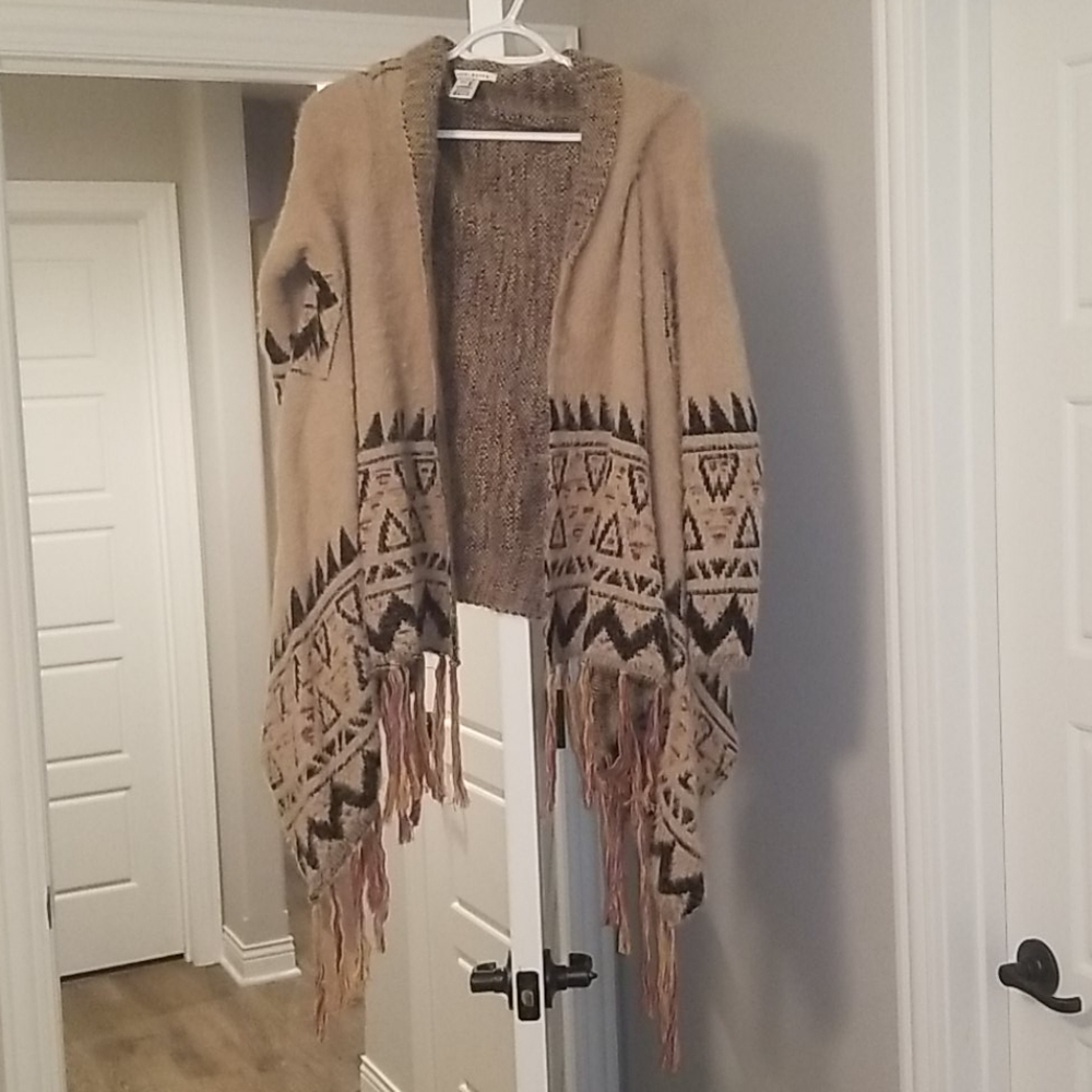 Poncho